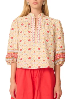 Bethany Blouse