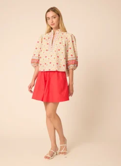 Bethany Blouse