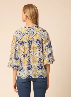 Bethany Blouse
