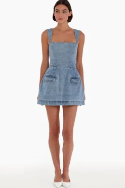 Bethany Skort Romper