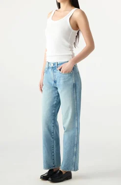 Billie Jeans in Mystical