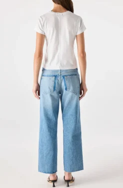 Billie Jeans in Shadow