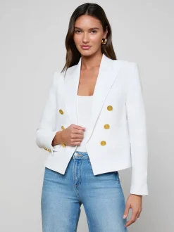 Brooke Blazer