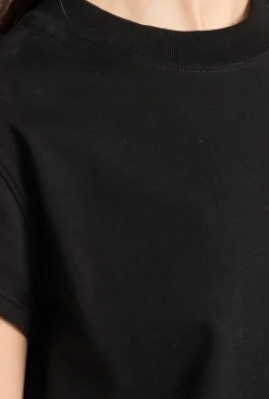 Bryce Cap Sleeve Tee