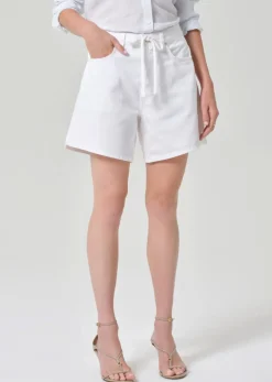 Brynn Drawstring Short