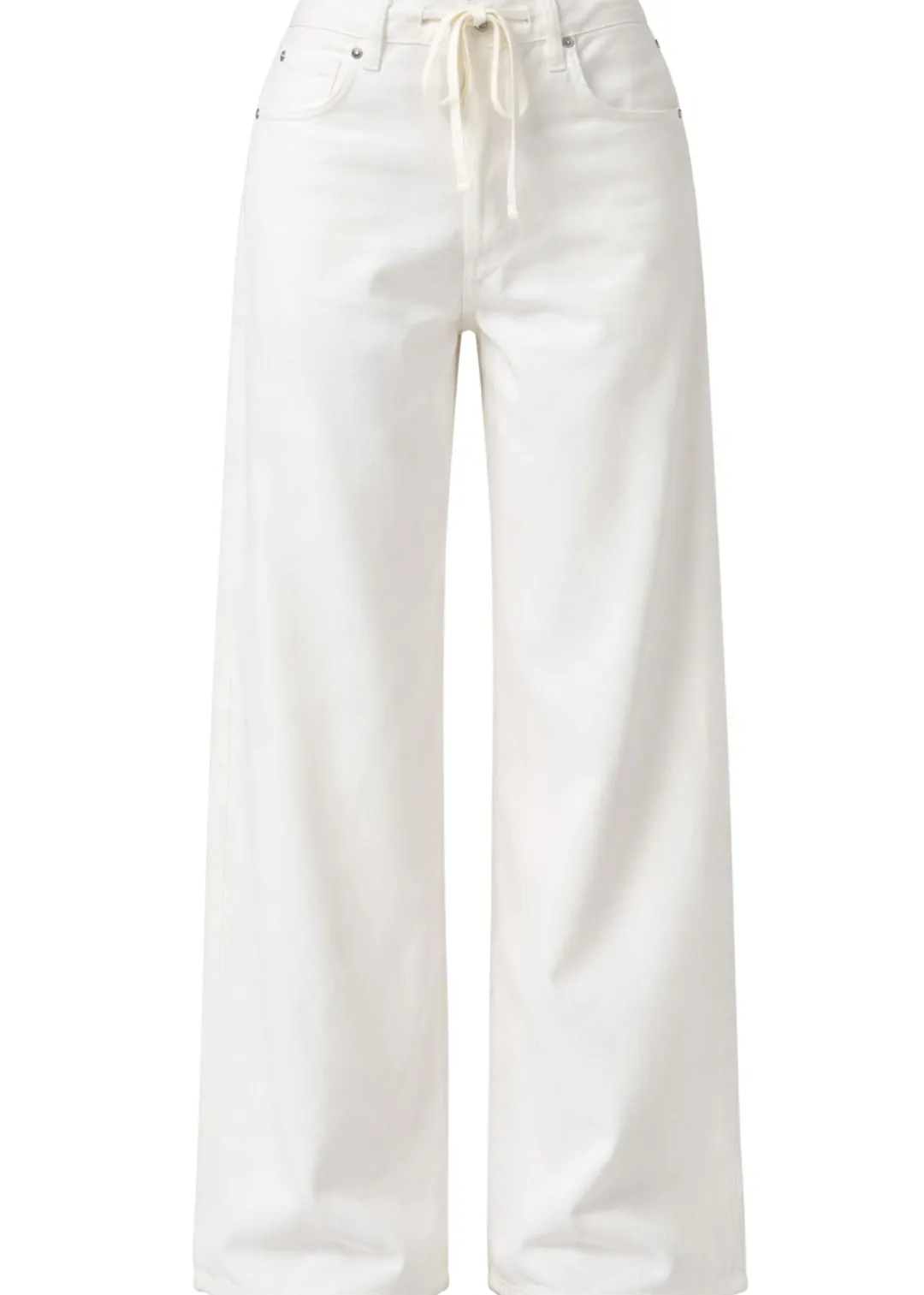 Brynn Drawstring Trouser