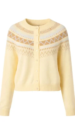 Camille Cardigan