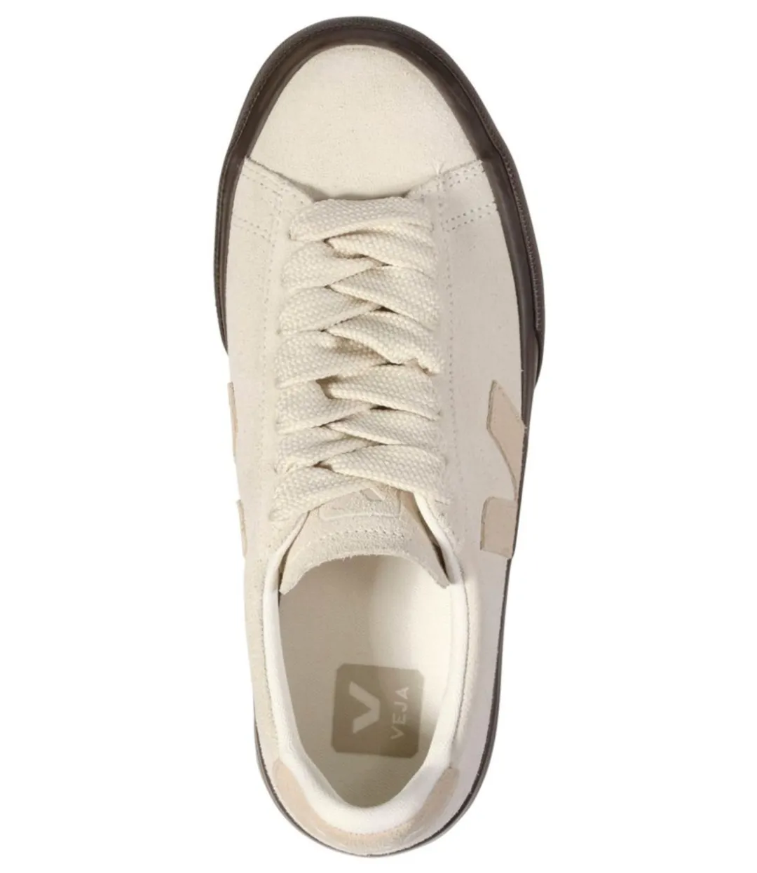 Campo Bold Sneaker