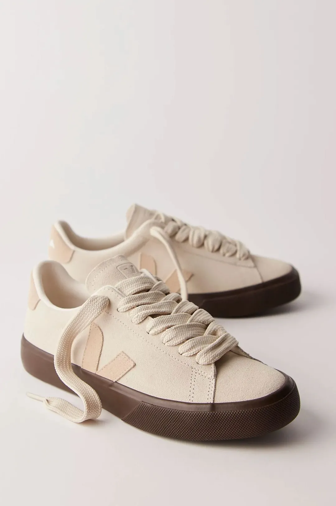 Campo Bold Sneaker