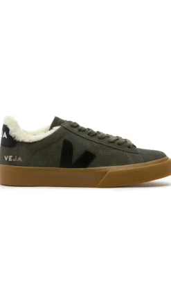 Campo Winter Sneaker