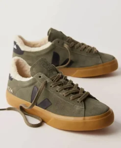 Campo Winter Sneaker