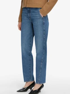 Candle Trouser Jeans