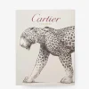 Cartier Panthere Book