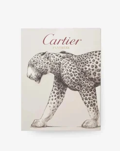Cartier Panthere Book