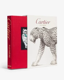 Cartier Panthere Book