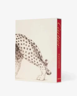 Cartier Panthere Book
