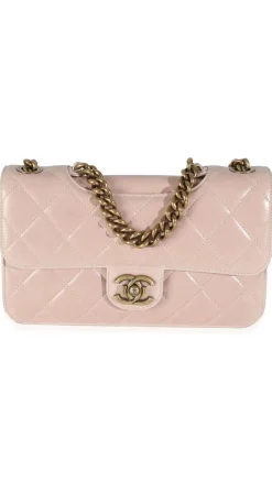 Chanel Perfect Edge Flap Bag