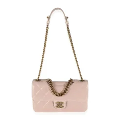 Chanel Perfect Edge Flap Bag