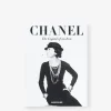 Chanel: The Legend Of An Icon Book