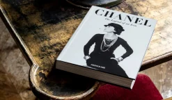 Chanel: The Legend Of An Icon Book