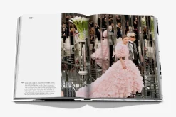 Chanel: The Legend Of An Icon Book