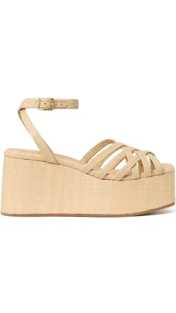 Channing Platform Sandal