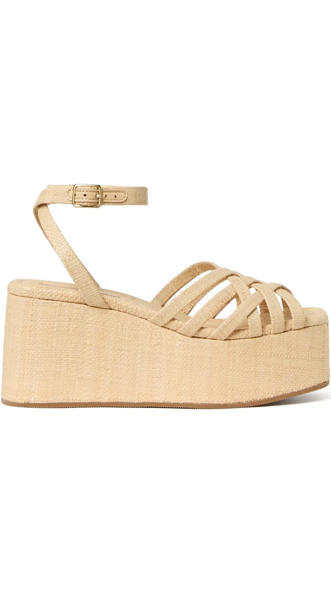 Channing Platform Sandal