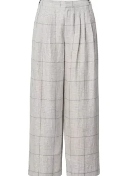 Chappell Plaid Pant