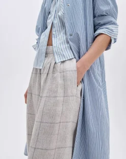Chappell Plaid Pant