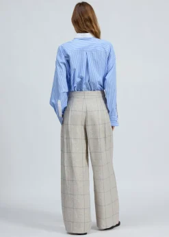 Chappell Plaid Pant
