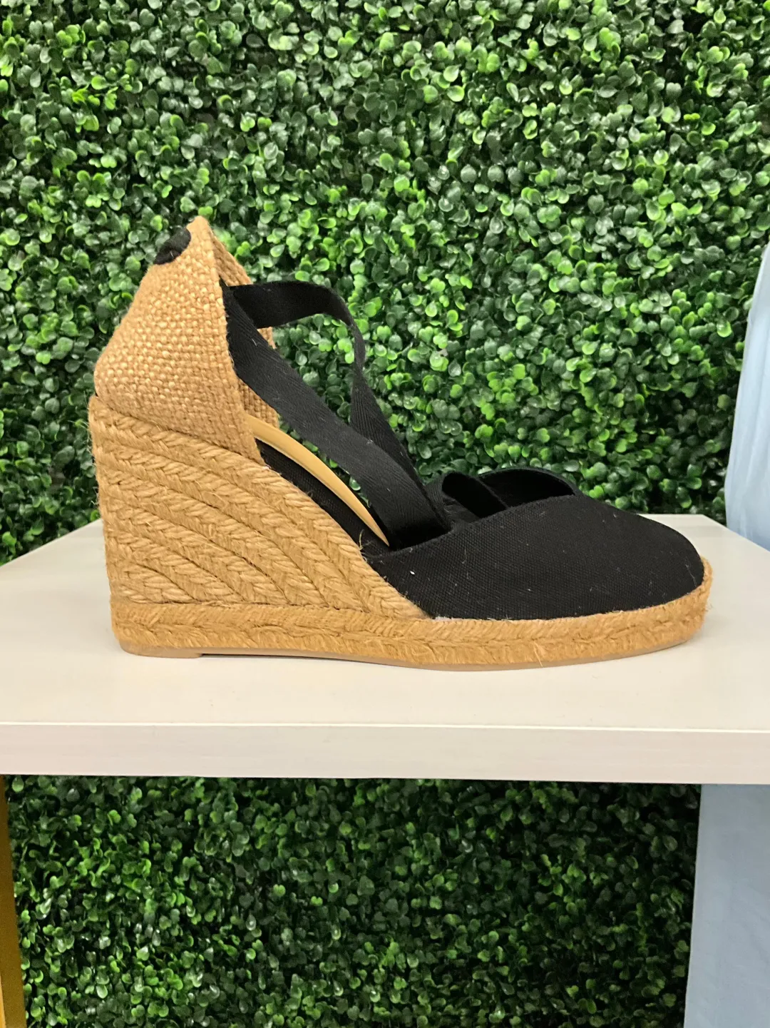 Chiara Espadrille