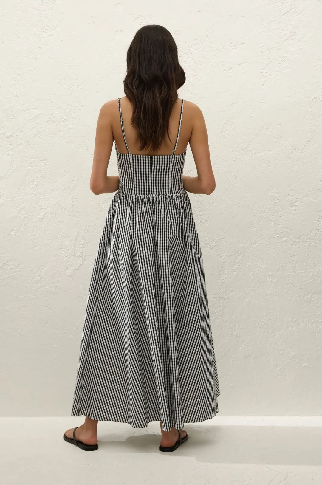 Chiara Midi Dress