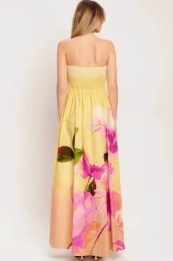 Claire Maxi Dress