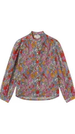 Clara Blouse