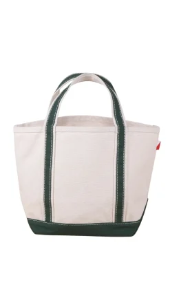 Classic Mini Tote Hunter