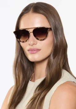 Clio Blonde Venezia 18K