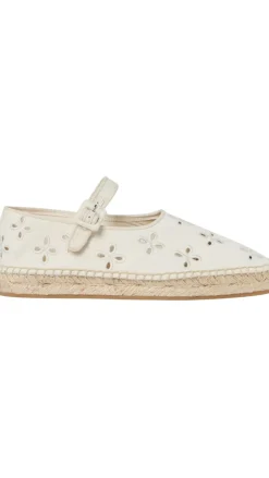 Clover Espadrille