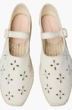 Clover Espadrille