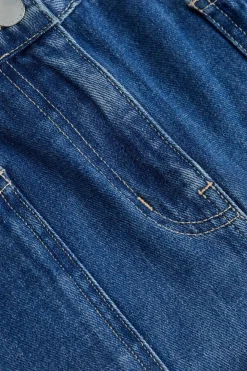 Cody High Rise Rodeo Jean