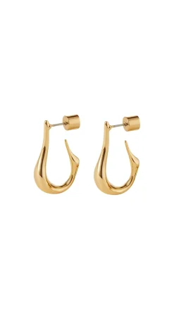 Colette Hoops Small