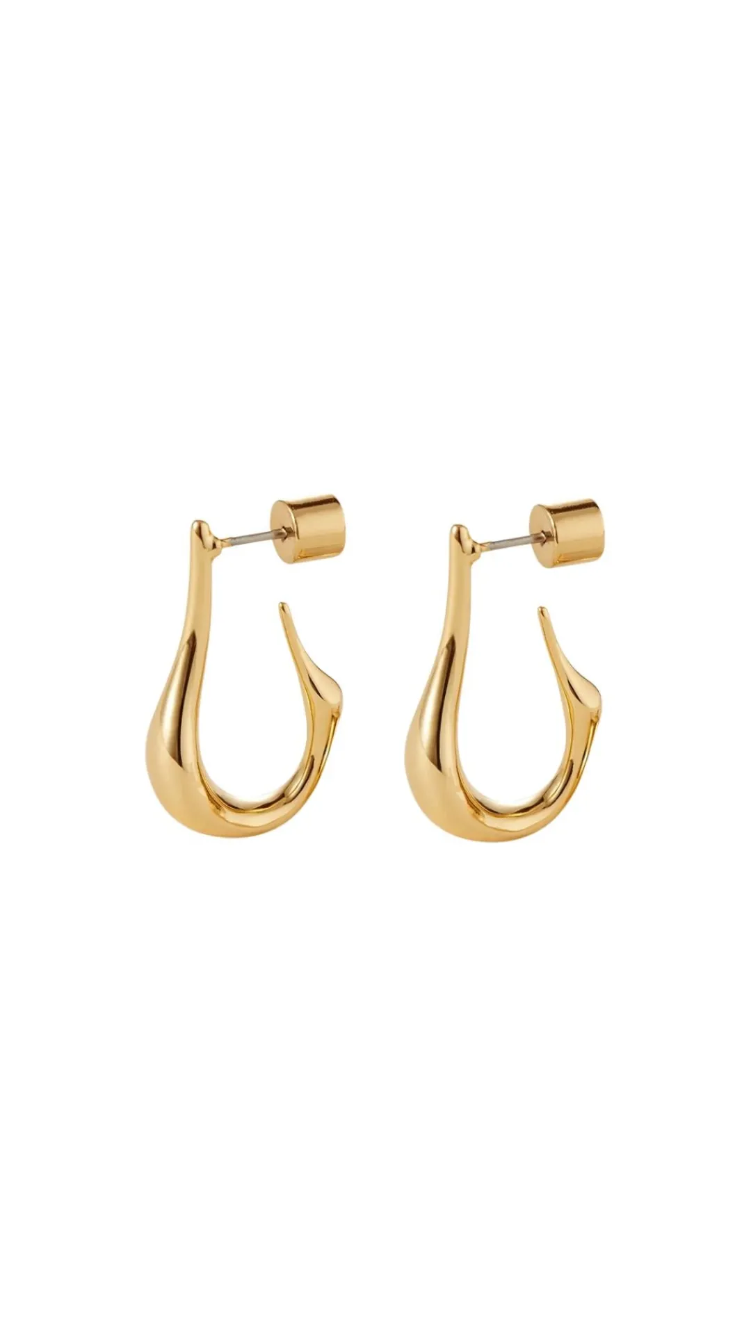 Colette Hoops Small