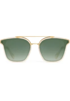 Coliseum Nylon Blonde 18K