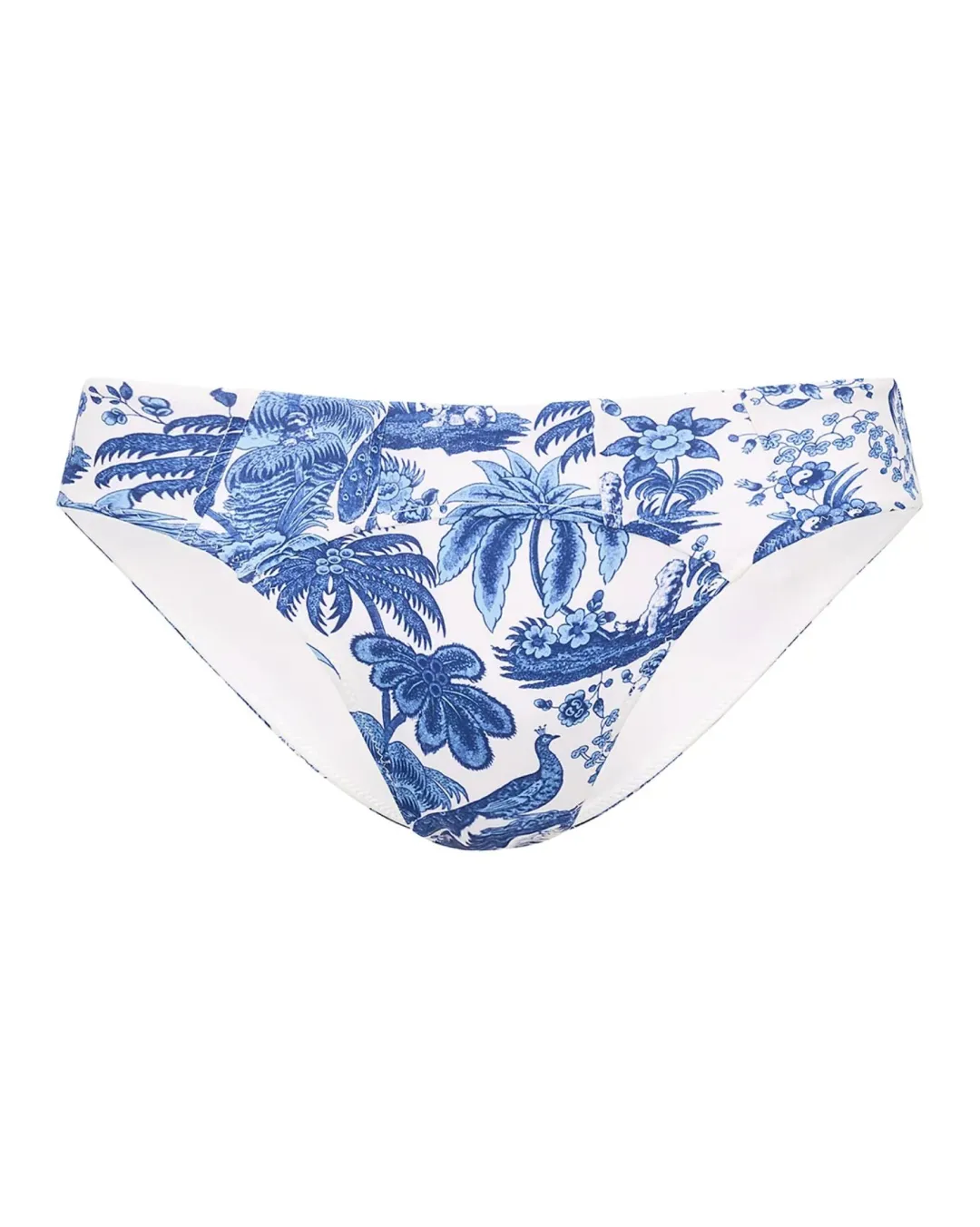 Corsage Bikini Bottom