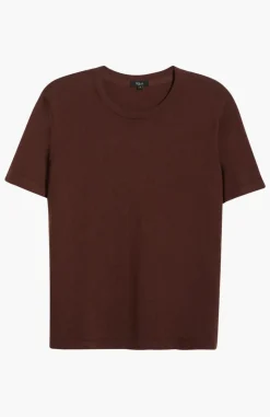 Cotton Cashmere Tee