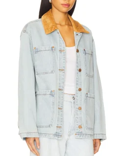 Crack Of Dawn Jacket