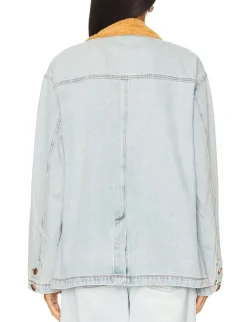 Crack Of Dawn Jacket