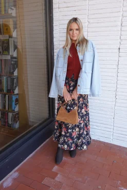 Crack Of Dawn Jacket