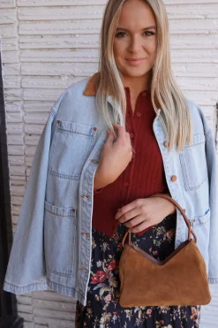 Crack Of Dawn Jacket