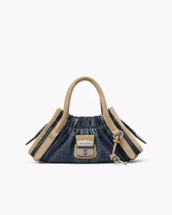 Cristina Small Satchel