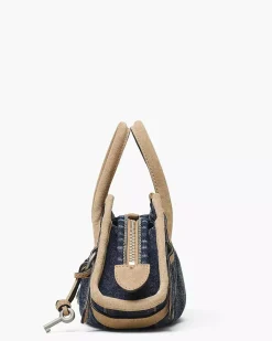 Cristina Small Satchel